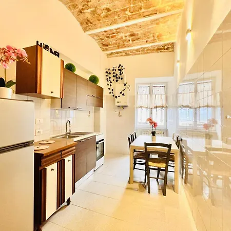 Sealovers House Thaon The Revel Apartmán Civitavecchia